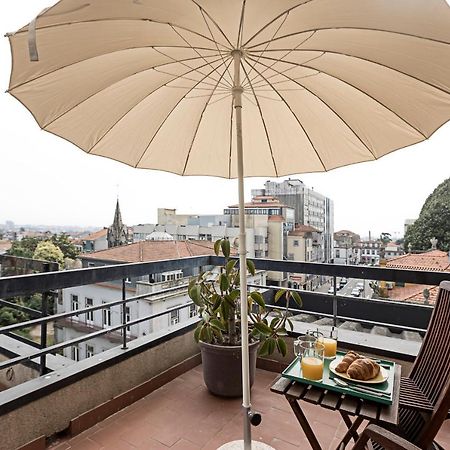 Balcony Over Porto By Lovelystay Екстер'єр фото