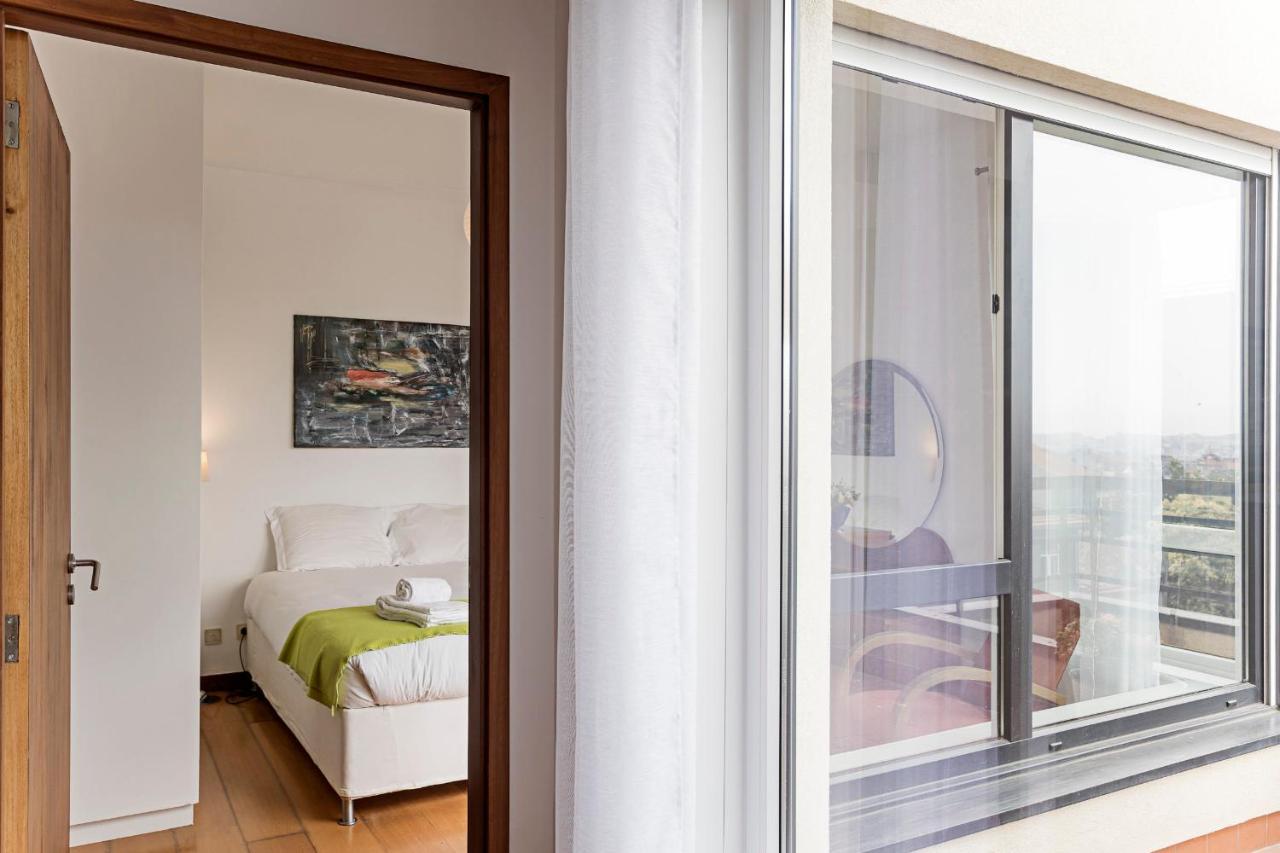 Balcony Over Porto By Lovelystay Екстер'єр фото
