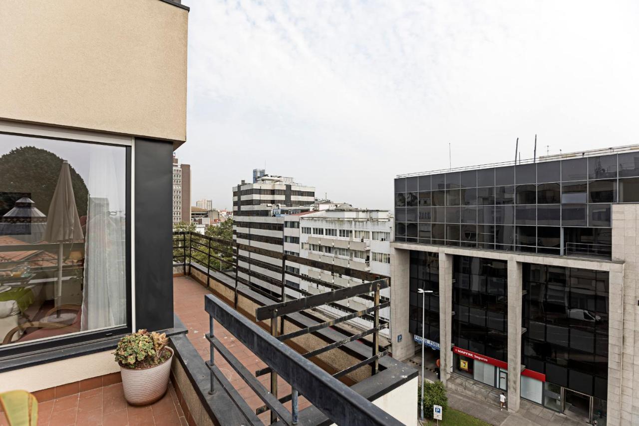 Balcony Over Porto By Lovelystay Екстер'єр фото