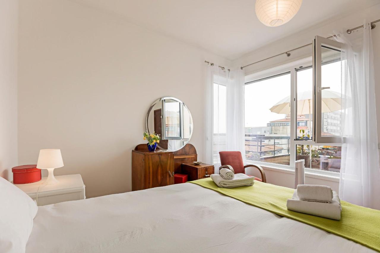 Balcony Over Porto By Lovelystay Екстер'єр фото