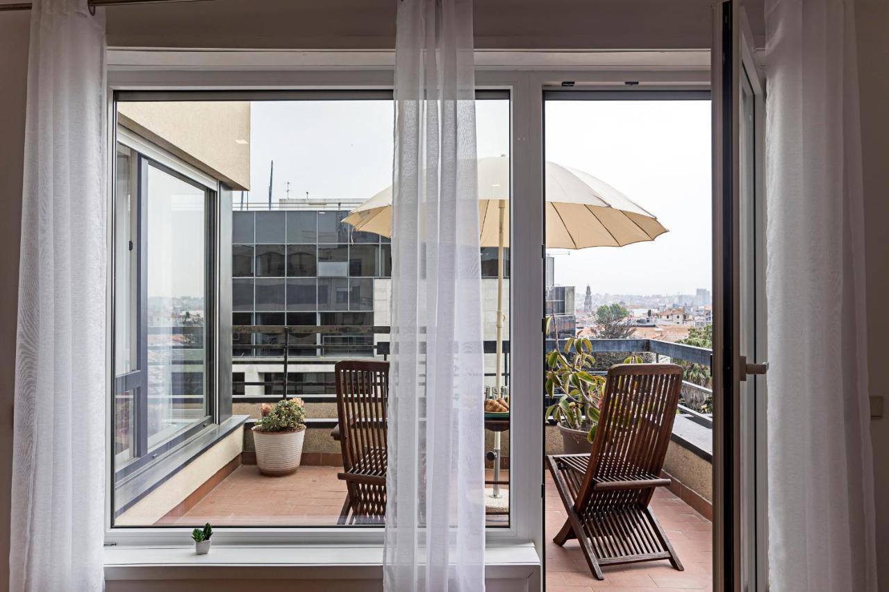 Balcony Over Porto By Lovelystay Екстер'єр фото