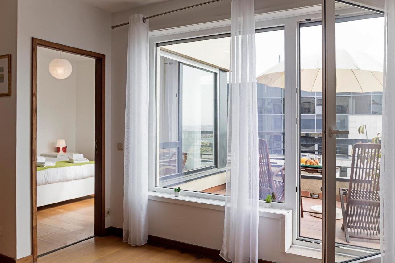 Balcony Over Porto By Lovelystay Екстер'єр фото